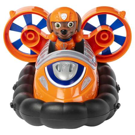 Автомобиль Paw Patrol