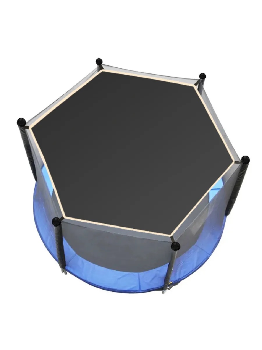Солнцезащитный тент для батута 6" PS-010 - фото 1