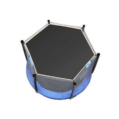 Солнцезащитный тент для батута 6\" PS-010