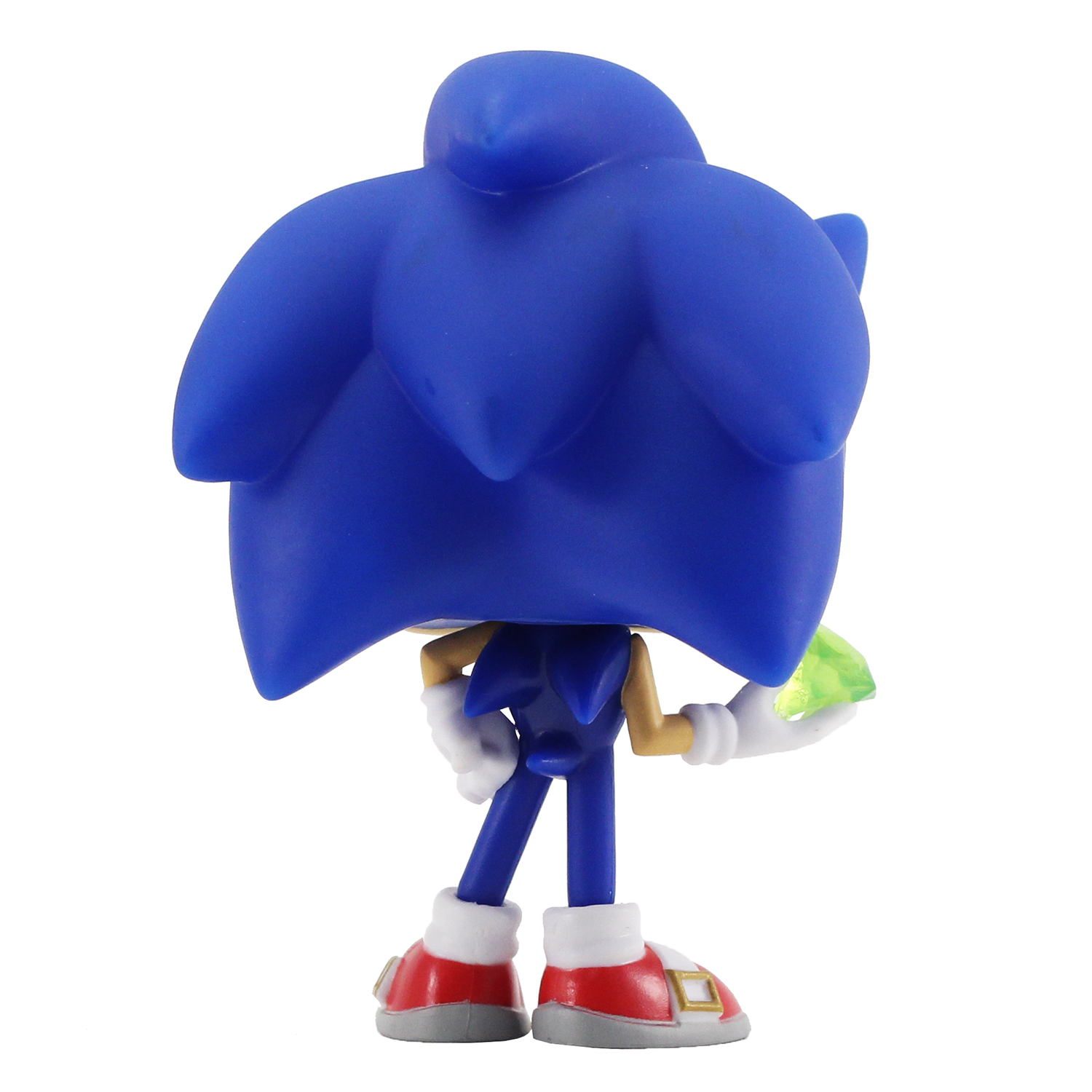 Фигурка Funko Sonic with Emerald - фото 5