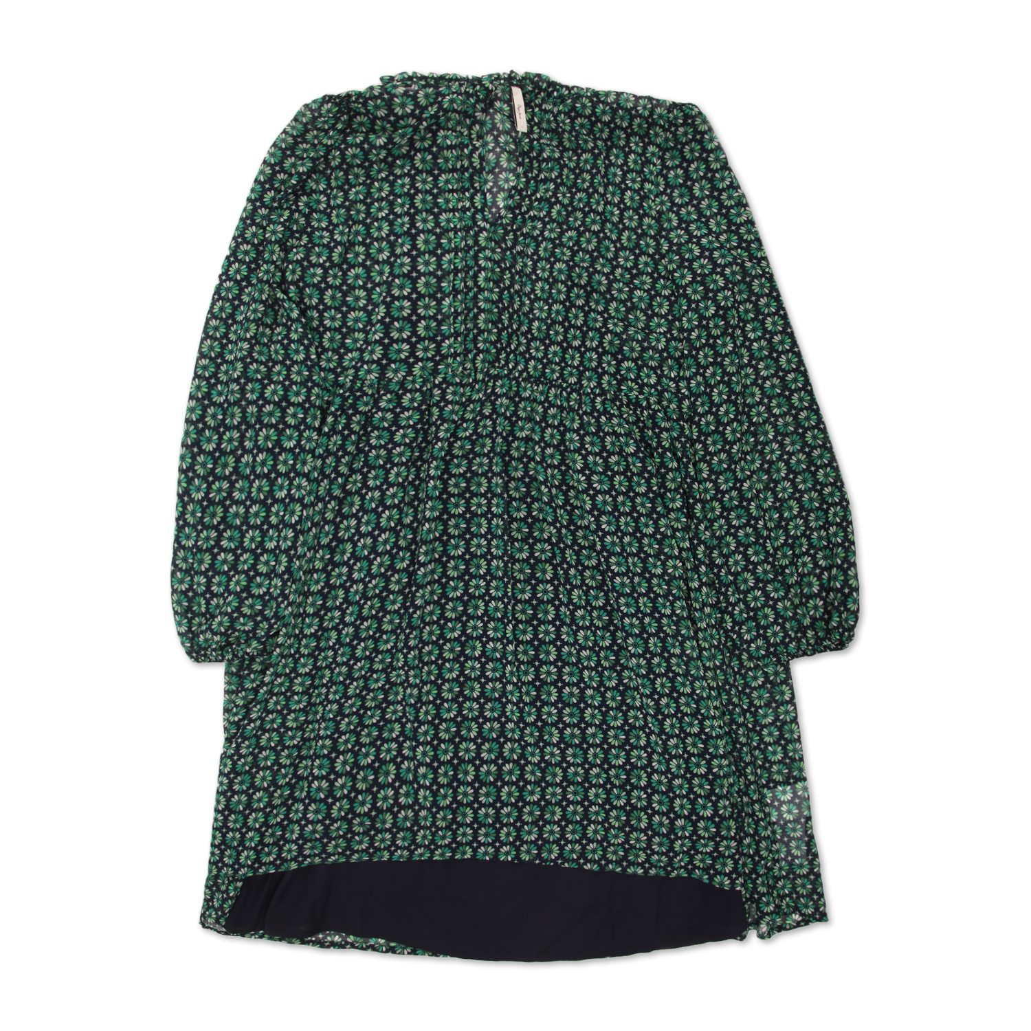 Платье Pepe Jeans London PL9528560AA - фото 1
