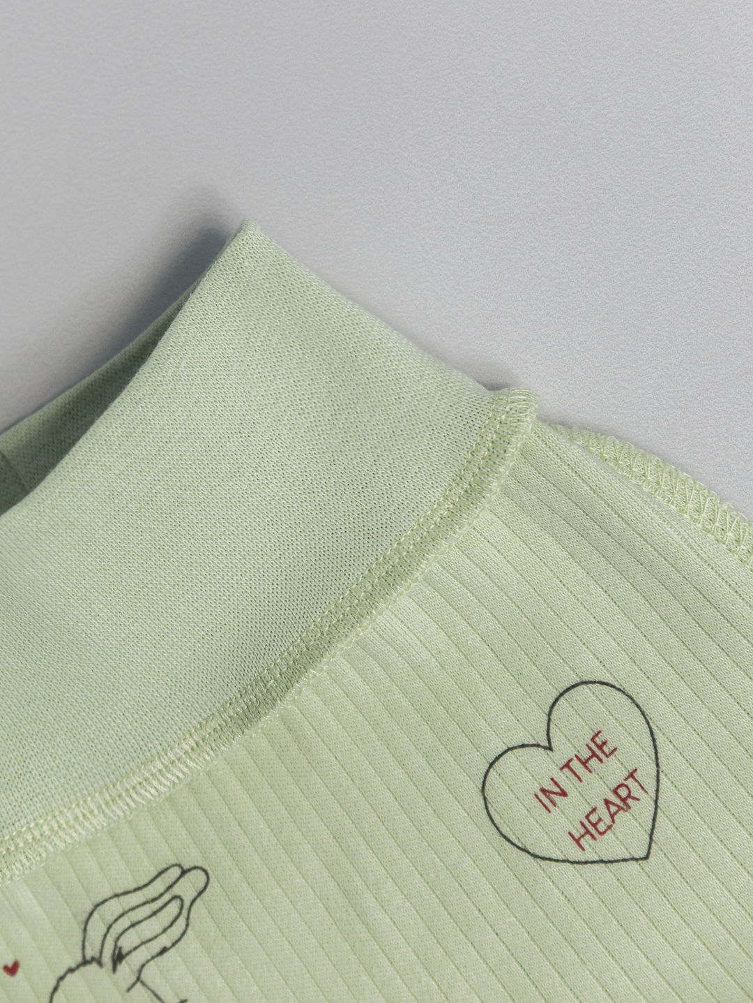 Комплект Amelli КЛ.330.505.3.385.134хаки - фото 2