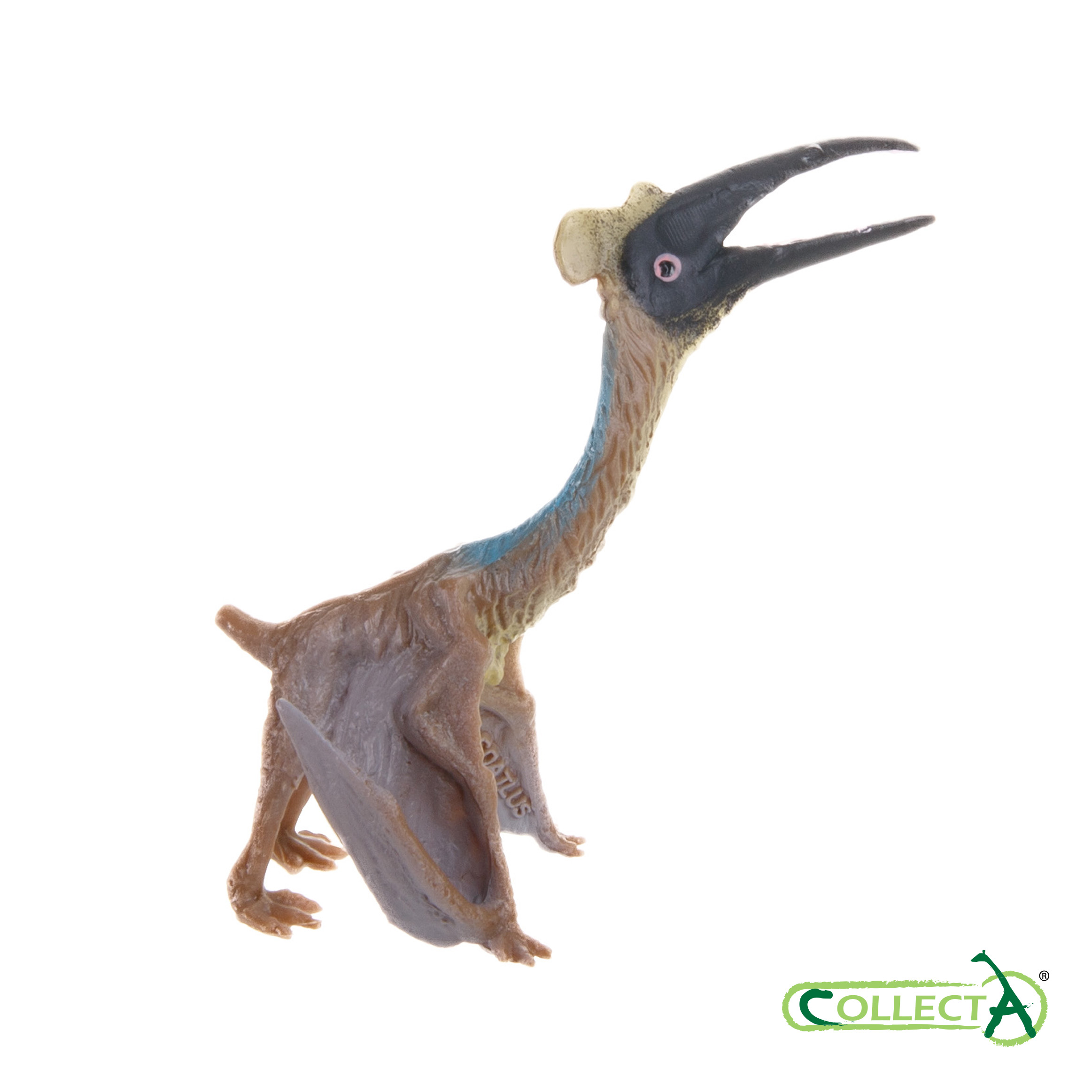 Фигурка Collecta Набор миниатюр - динозавры - фото 4