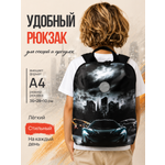 Рюкзак дошкольный Cartera детский