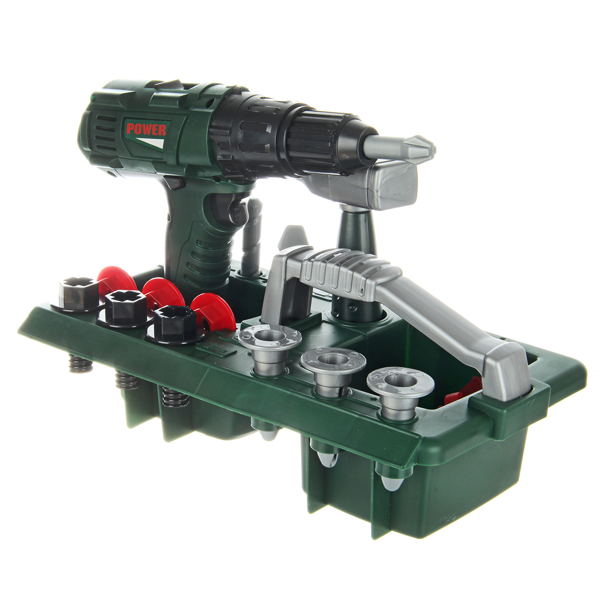 Игрушка Veld Co Чемодан - фото 14