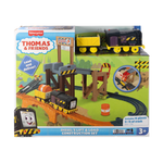 Развивающая железная дорога Thomas and Friends
