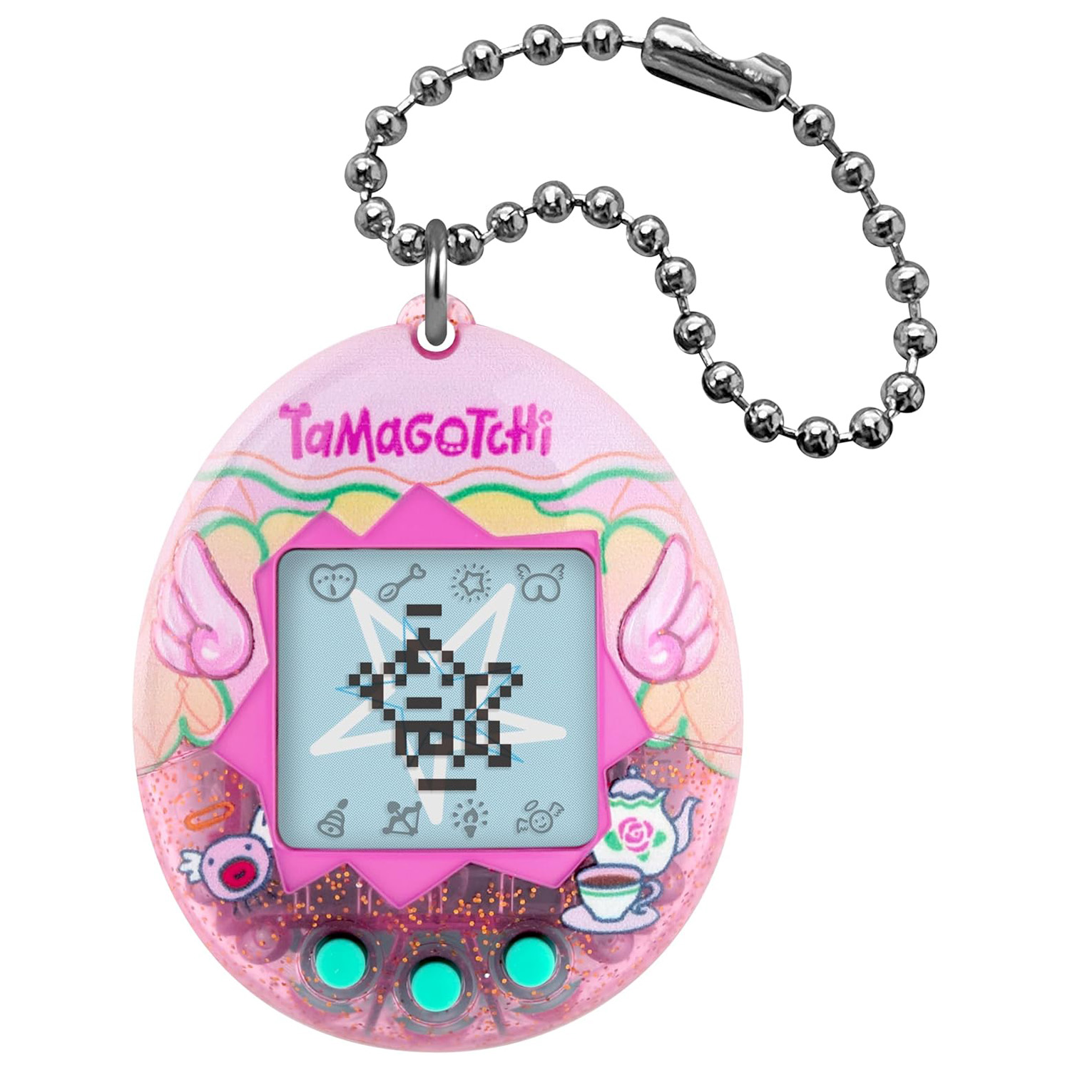 Электронная игра Tamagotchi - фото 8