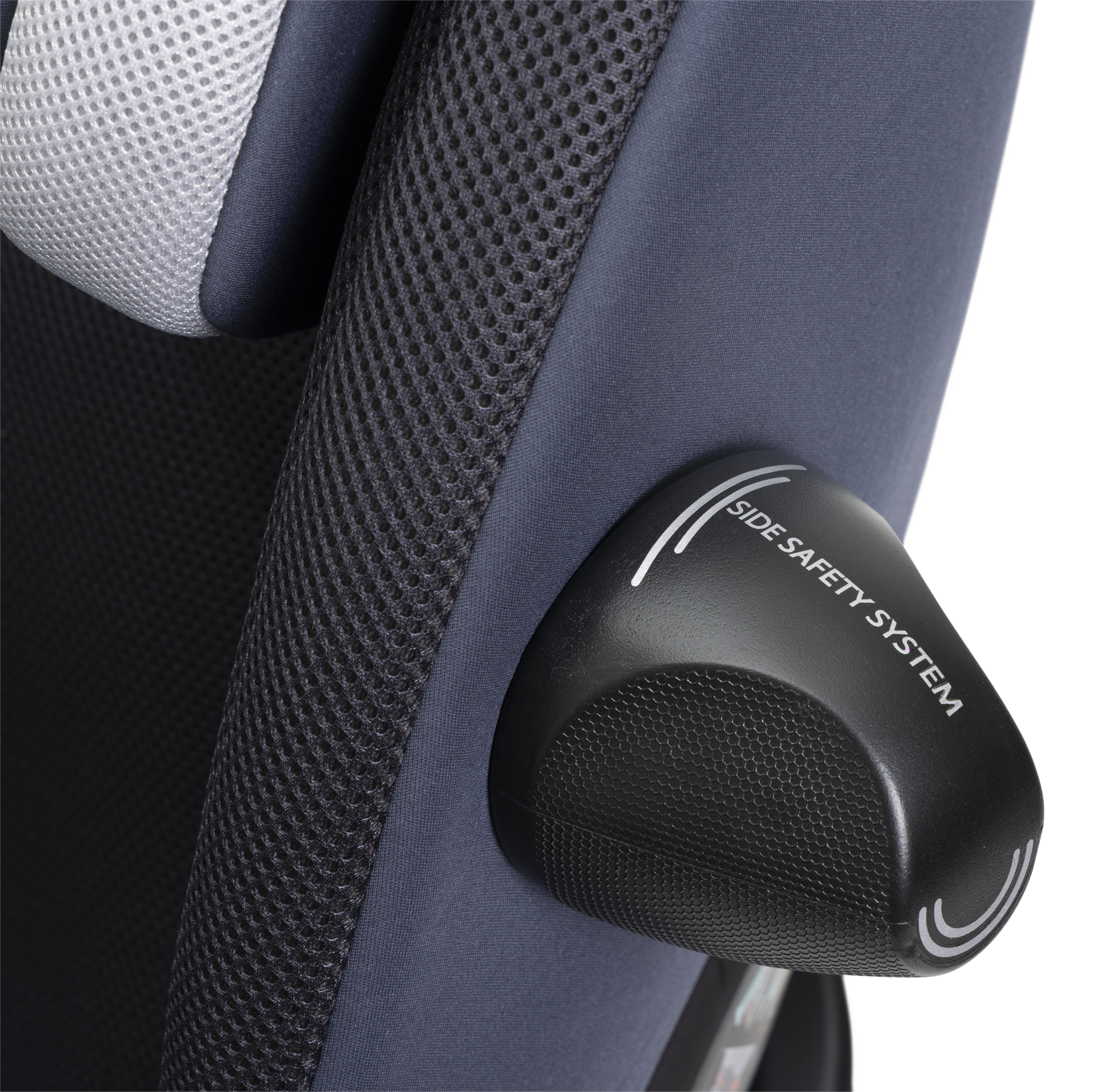 Автокресло Chicco Everone Isofix 0+/1/2/3 (0-36 кг) - фото 7