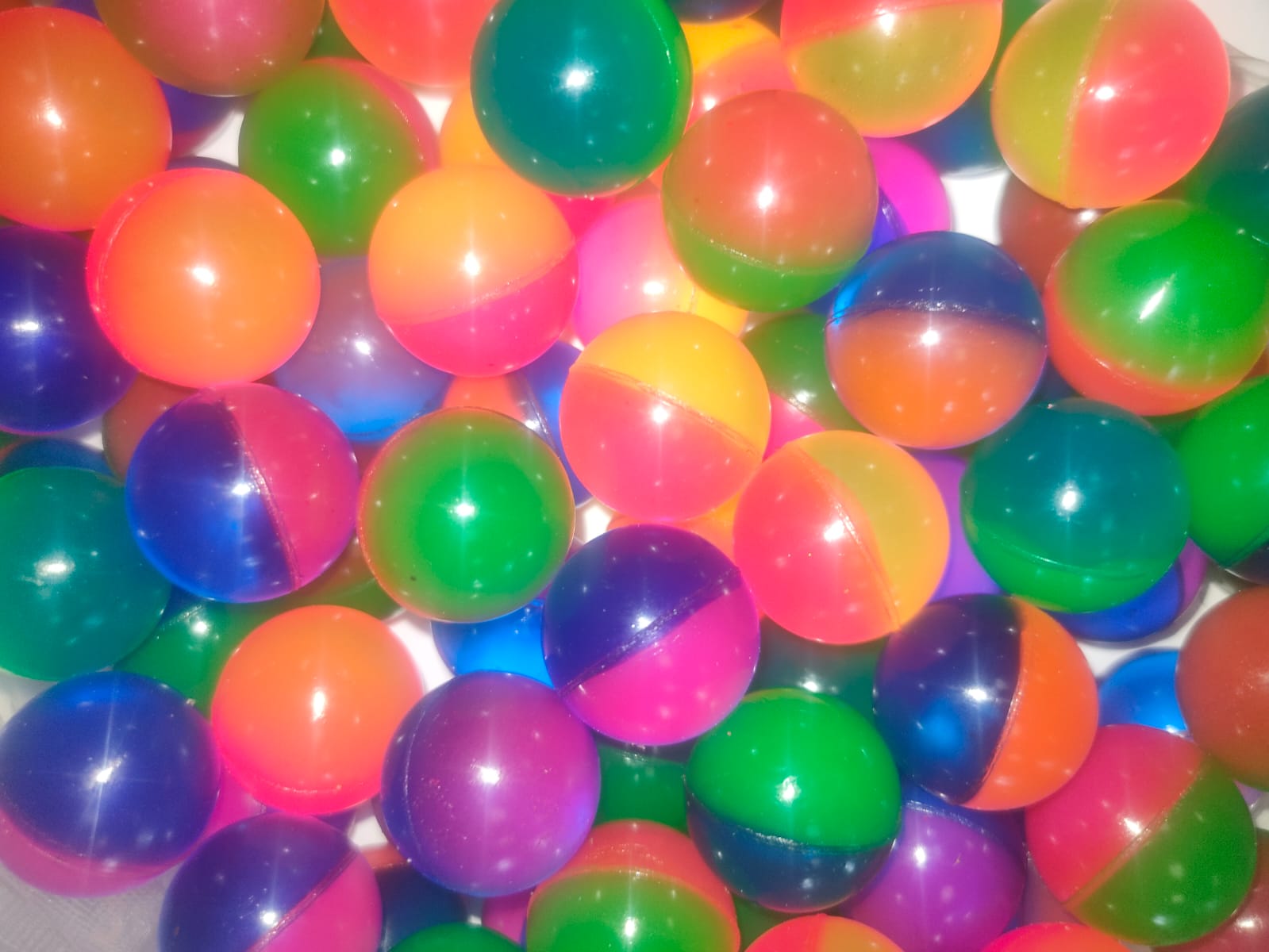 Попрыгунчики TopVending - фото 2