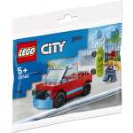 Конструктор LEGO City