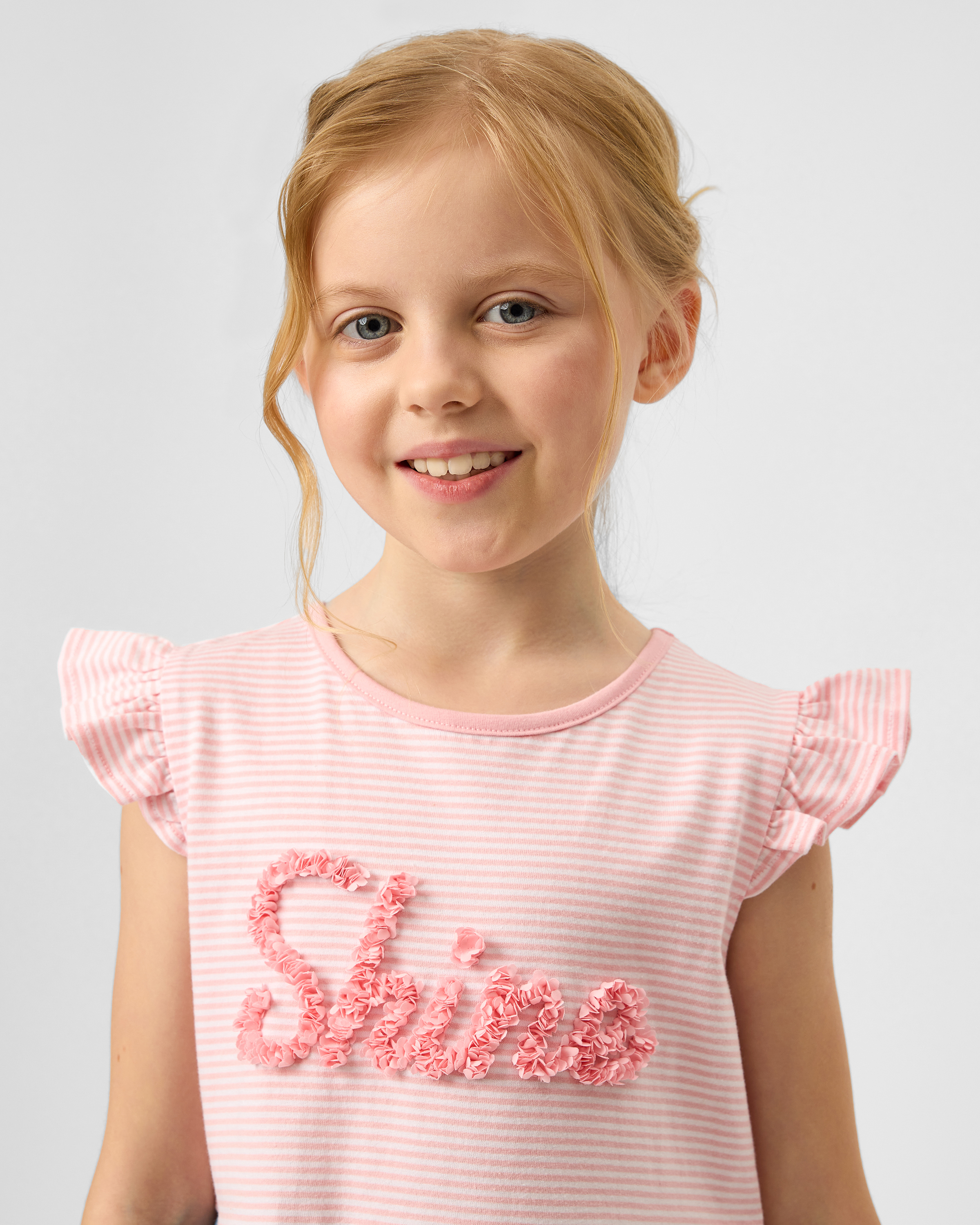 Платье Futurino S26FU3-G422kg-JJ - фото 6