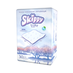 Пелёнки одноразовые Skippy 60х60 см 30 шт.