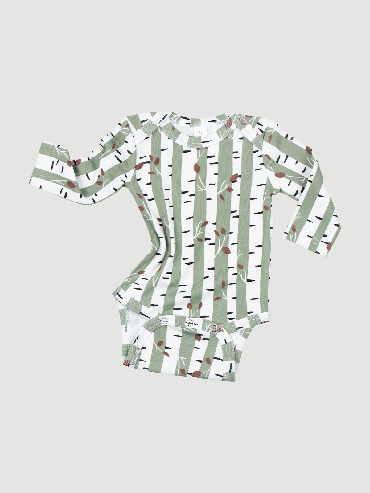 Боди Mjolk 6256658 - фото 2