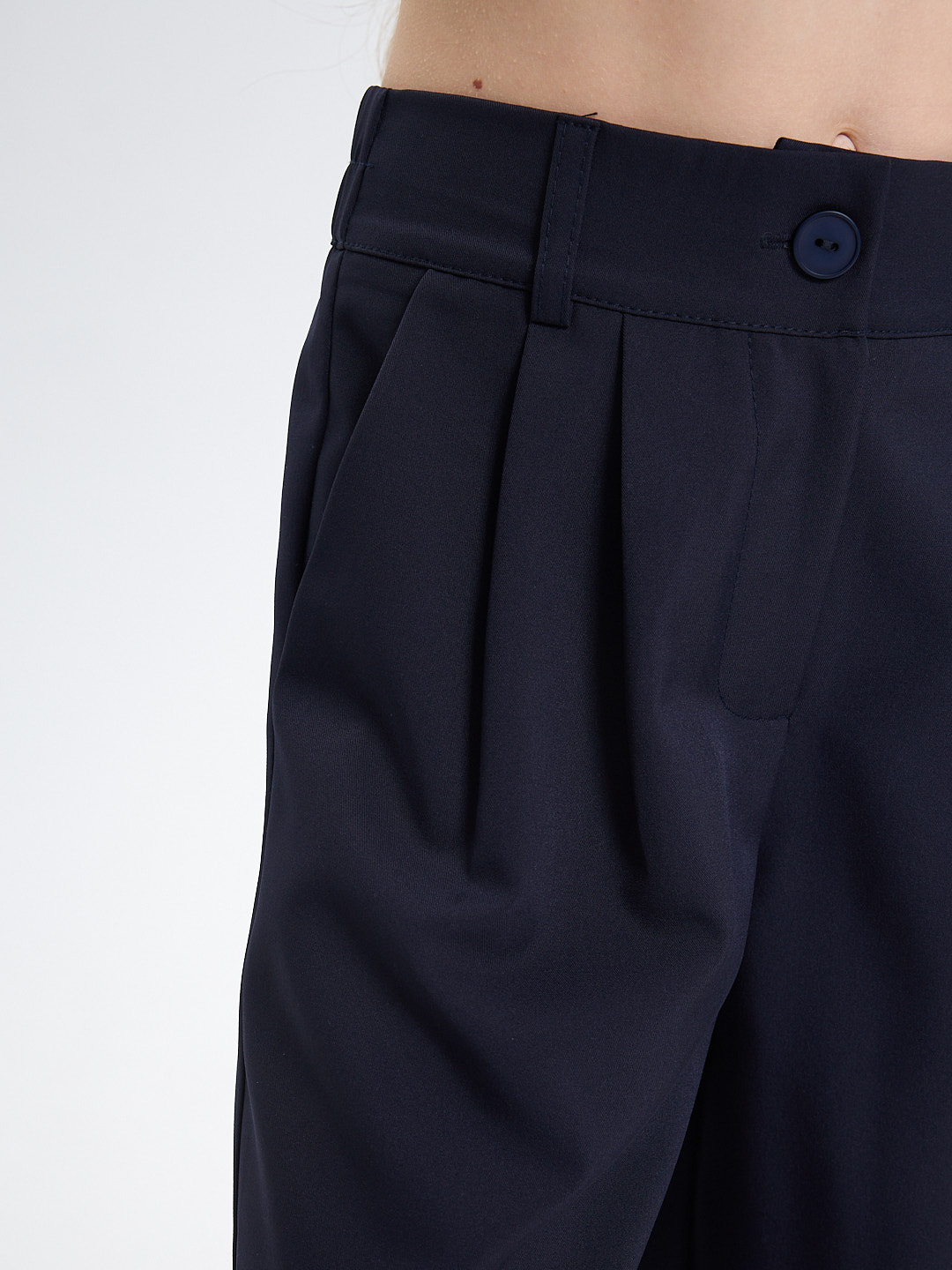 Брюки Crimea Baby School_pants\blue - фото 6
