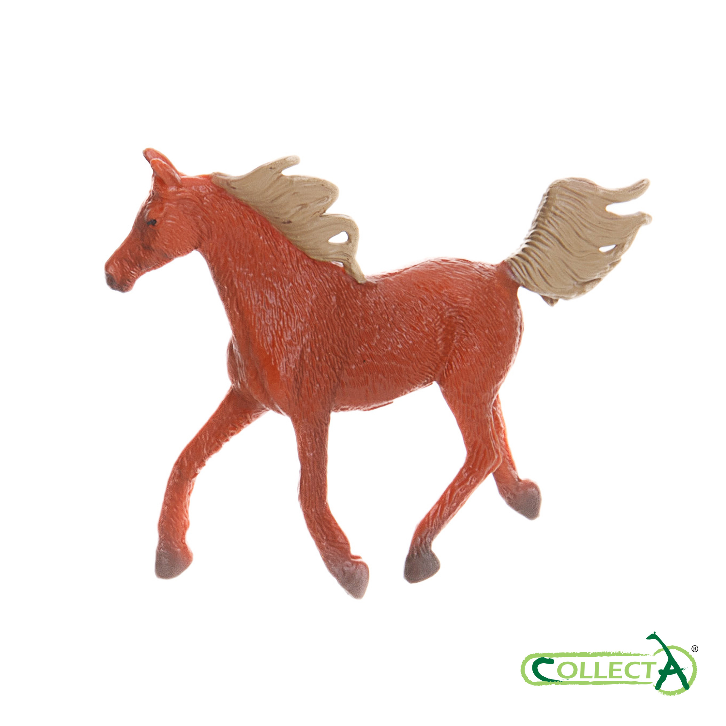 Фигурка Collecta Набор миниатюр - лошади - фото 6