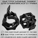 Замок STRONG BODY