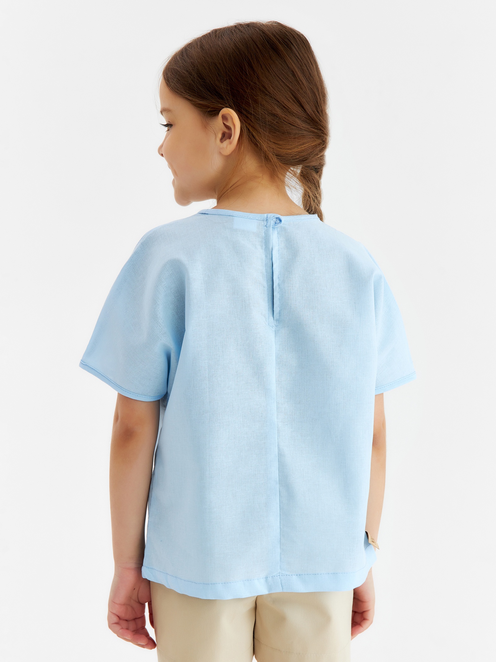 Футболка Minaku 10616963 - фото 3