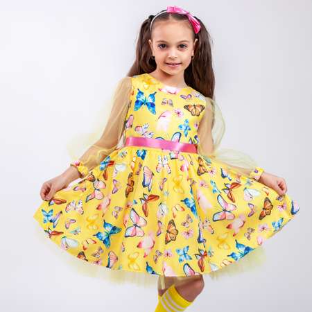 Платье Eray kids