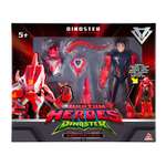 Фигурка Dinoster