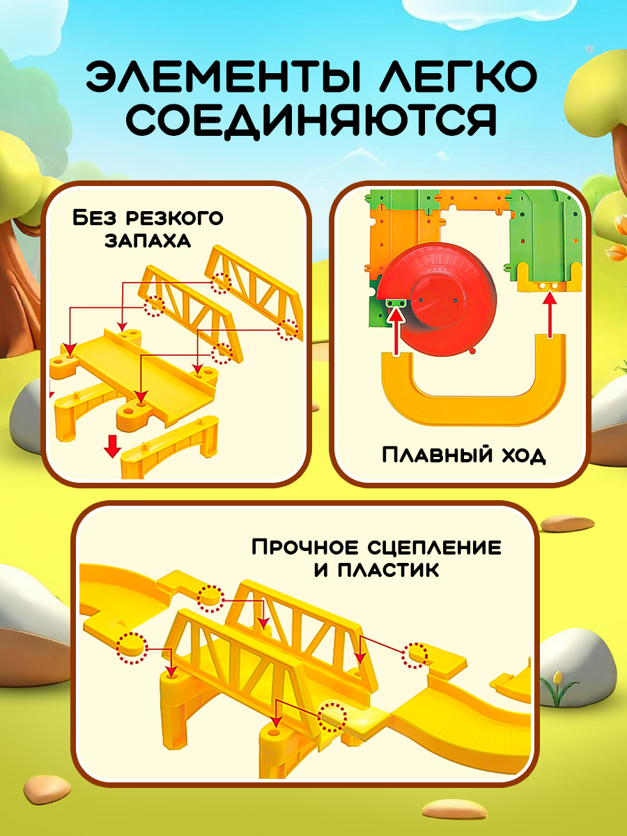 Игровой набор Bebelot Игровой набор - фото 3