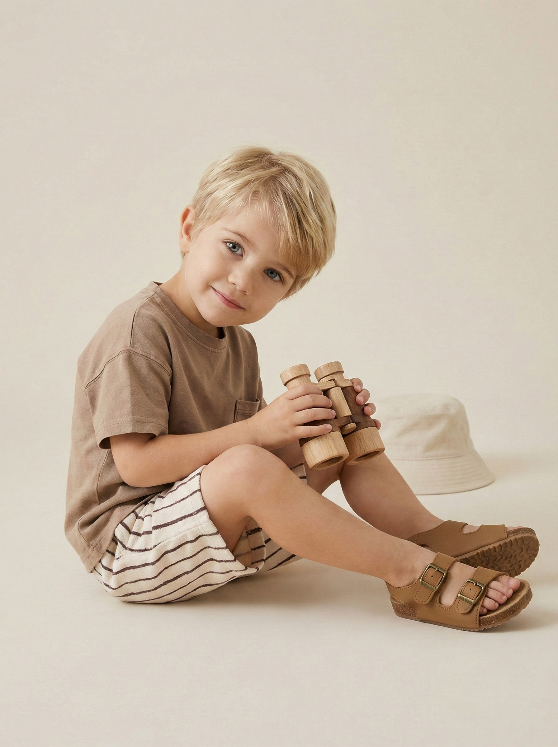 Шорты YOULALA 1986100103 - фото 1