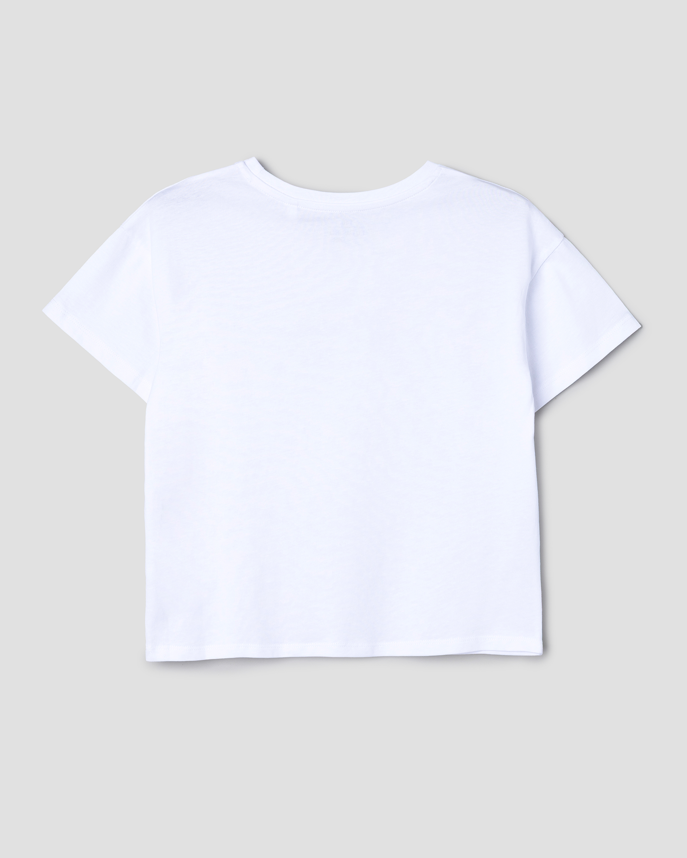 Футболка Futurino GSS2650 1FUtg00 - фото 2