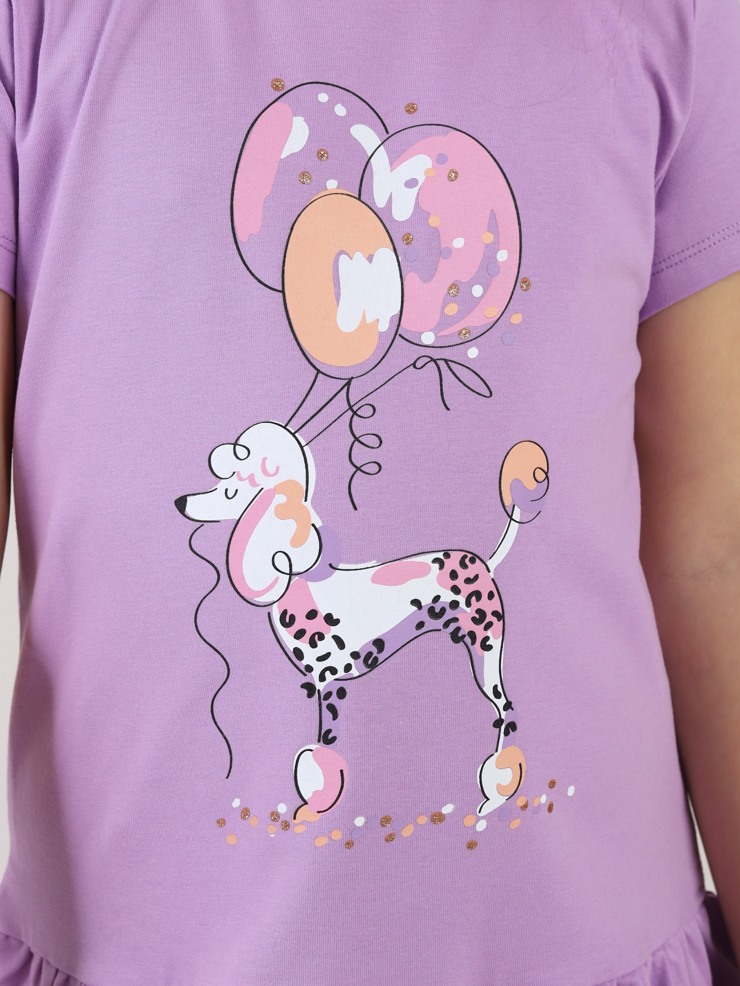 Платье CRB CSKG 64018-45-432 - фото 3