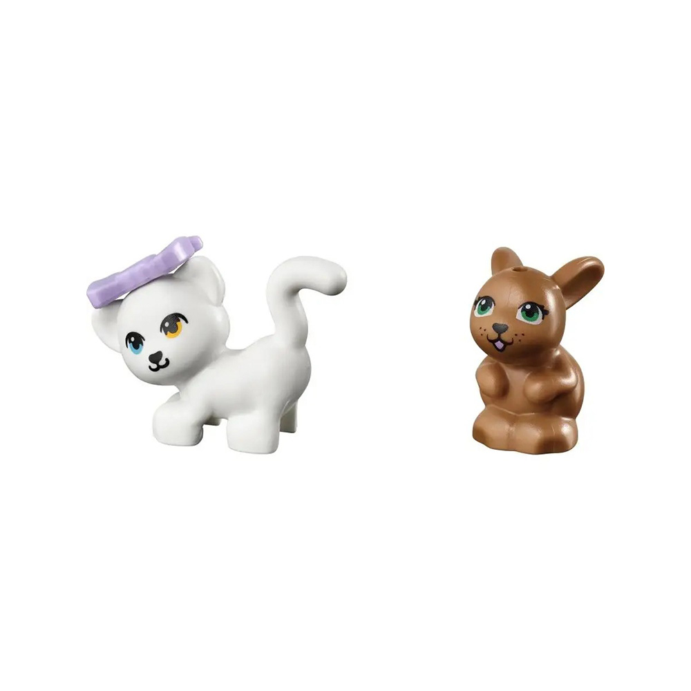 Конструктор LEGO Friends 111 дет. - фото 7