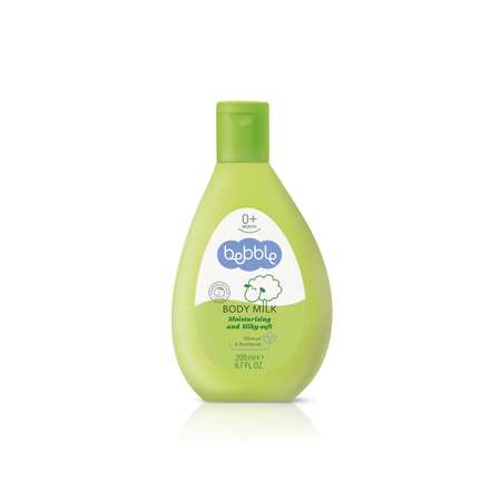 Молочко Bebble Body Milk 200 мл
