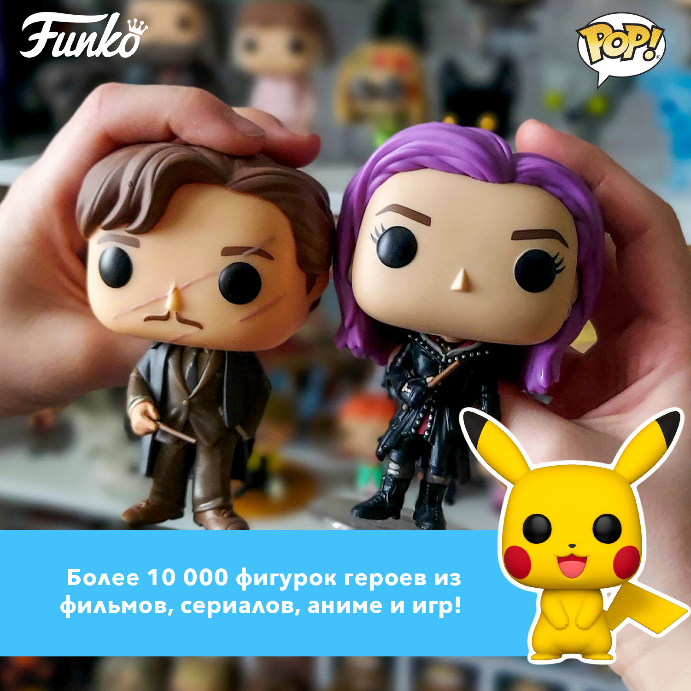 Фигурка Funko Marvel Spider-Man - фото 5