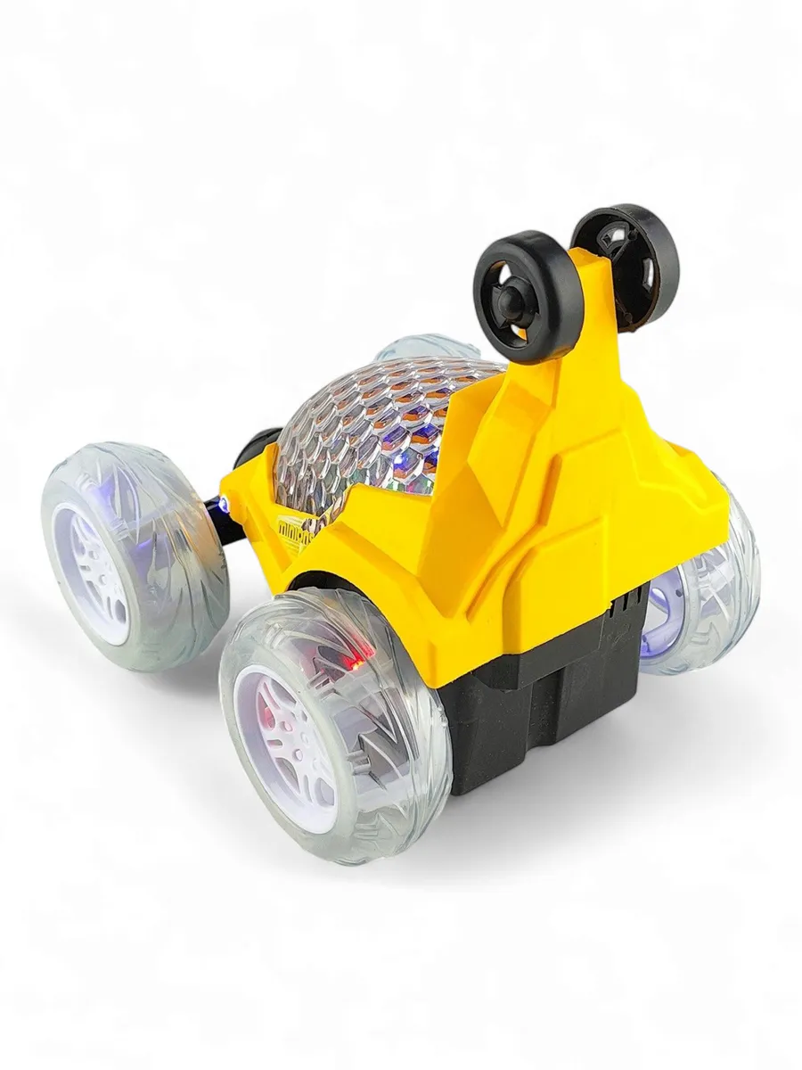 Автомобиль РУ RENDA - фото 4