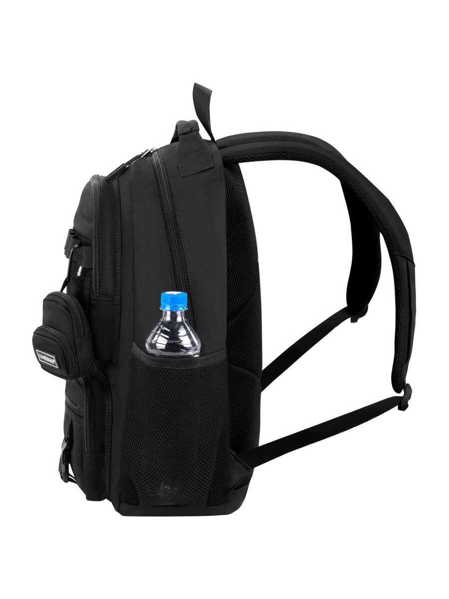 Рюкзак HEIKKI школьный городской для подростков для ноутбука - фото 18