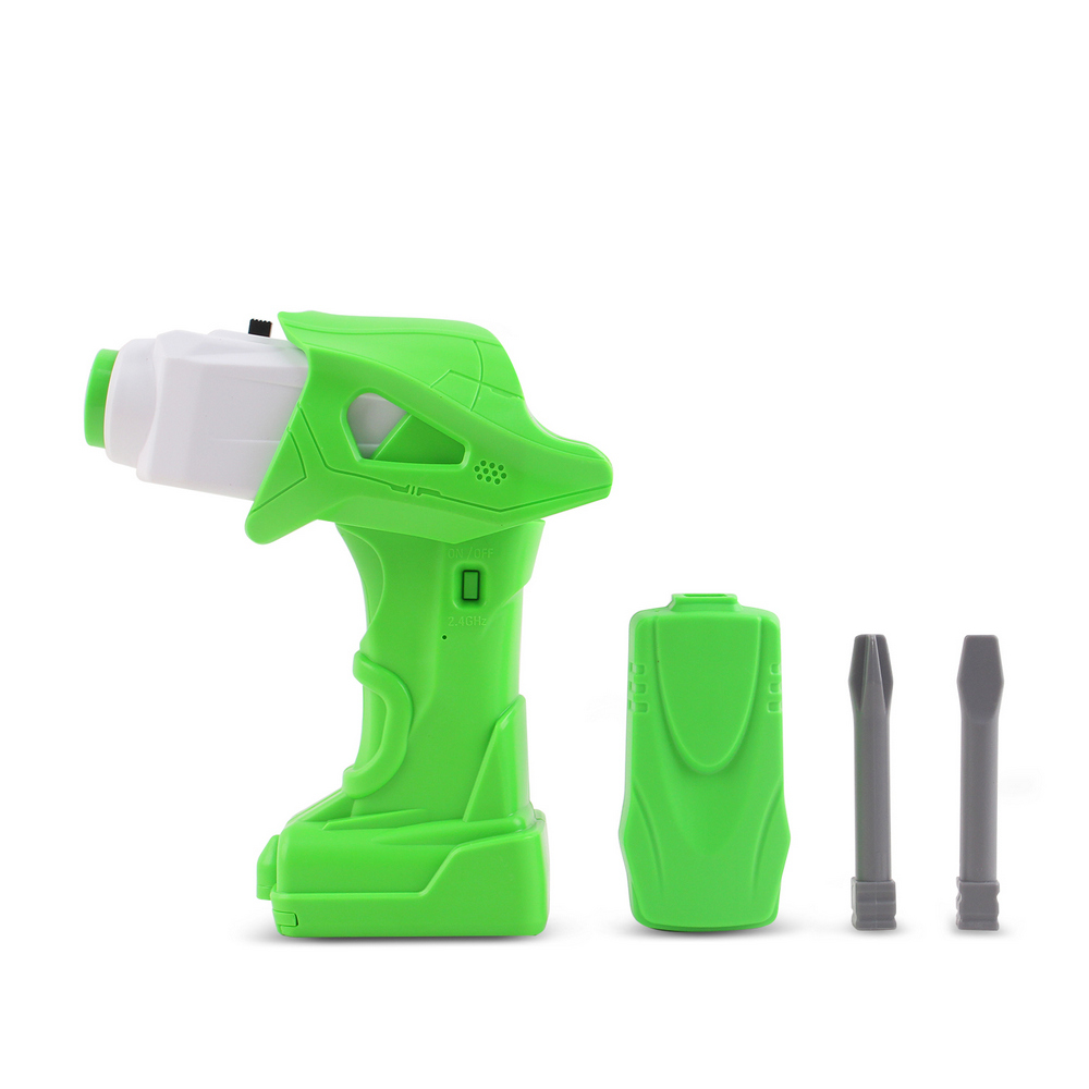 Конструктор Lei Meng - фото 3