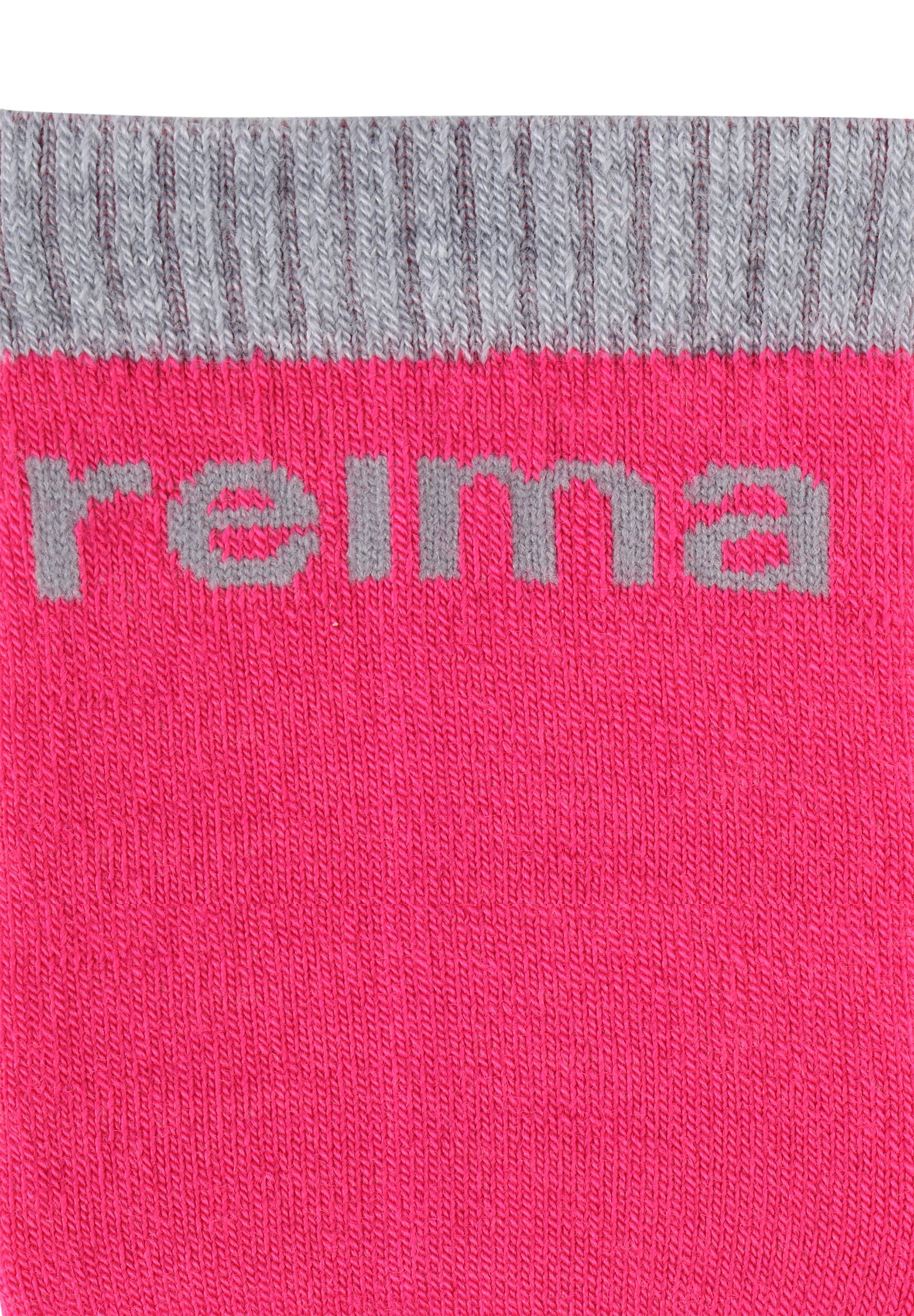 Носки Reima 527310-4650 - фото 2