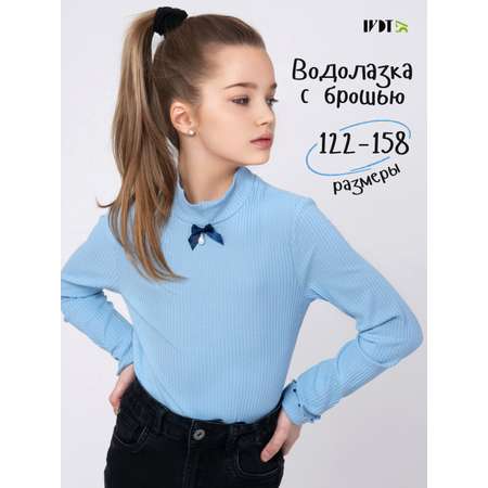 Водолазка IVDT37