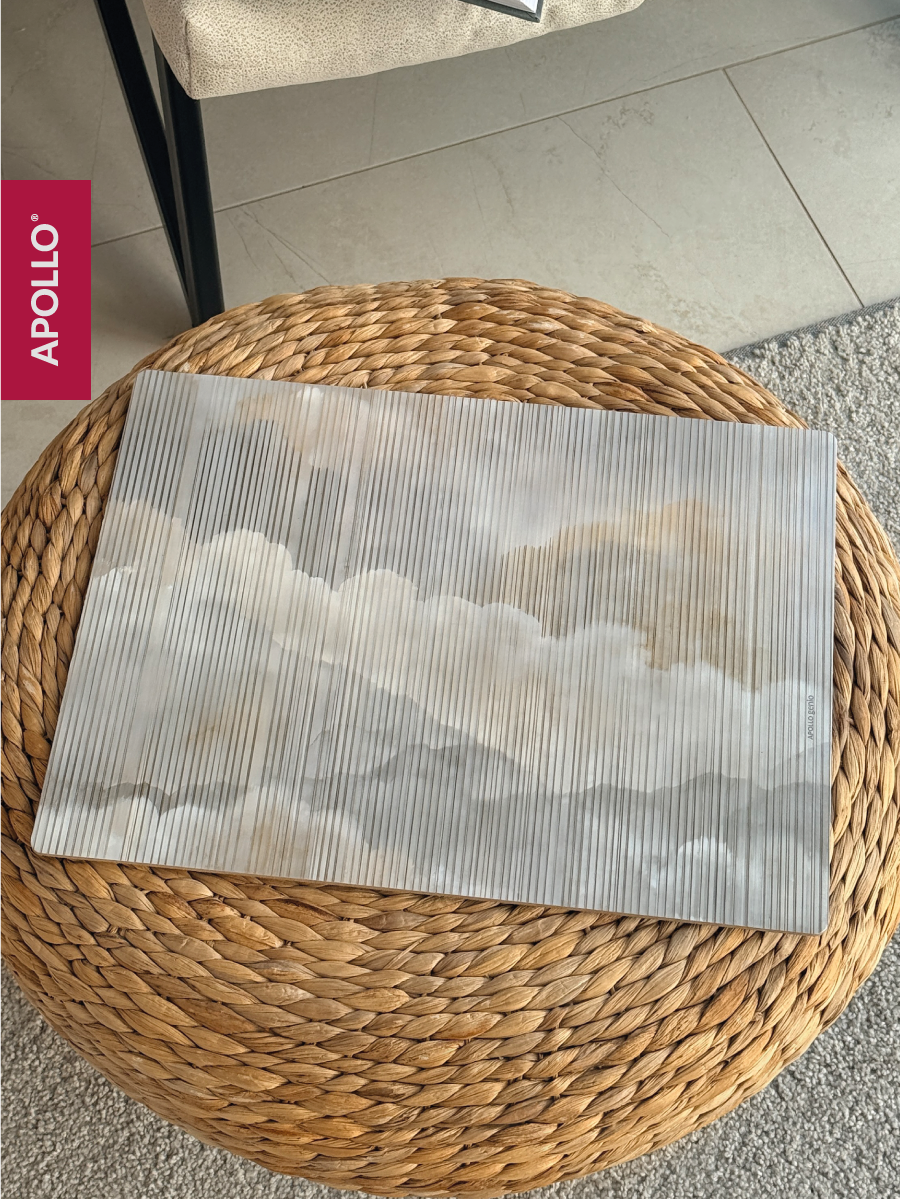 Салфетка на стол под тарелки APOLLO 40*30 см - фото 5