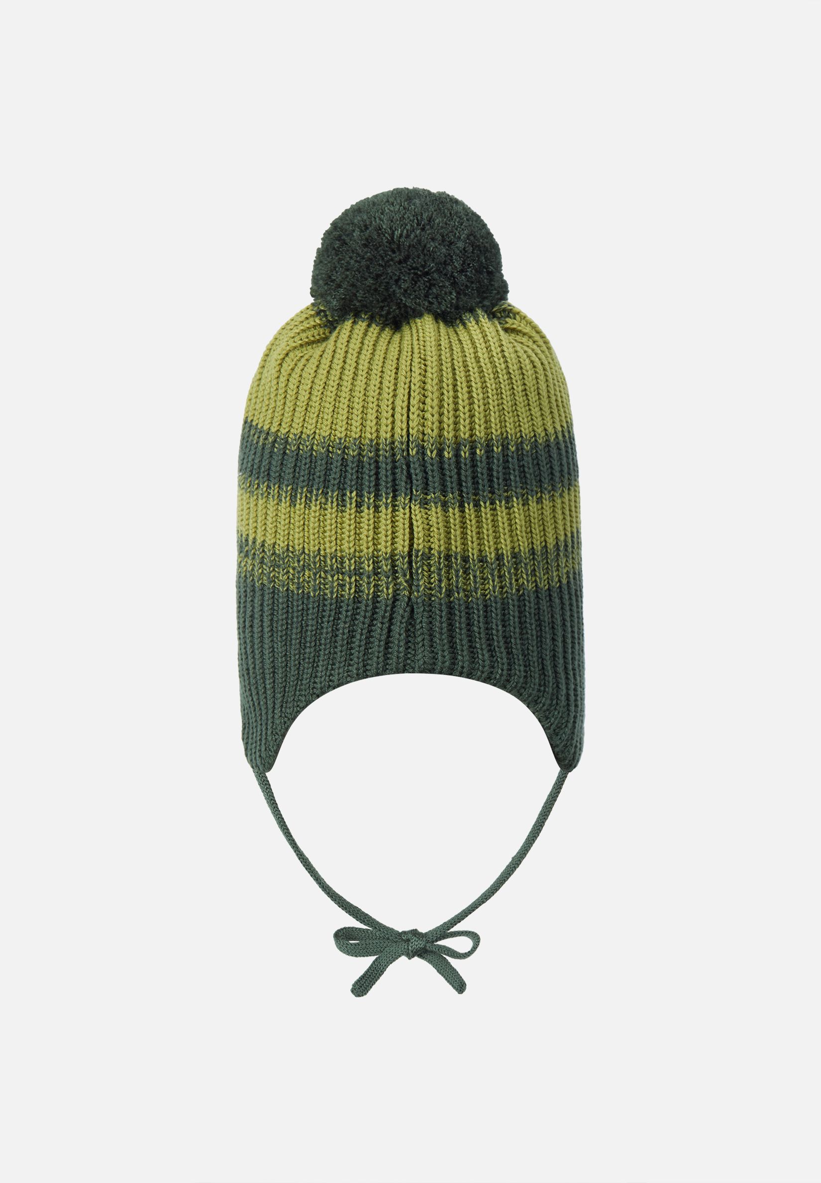 Шапка Reima 518566-8511 - фото 2