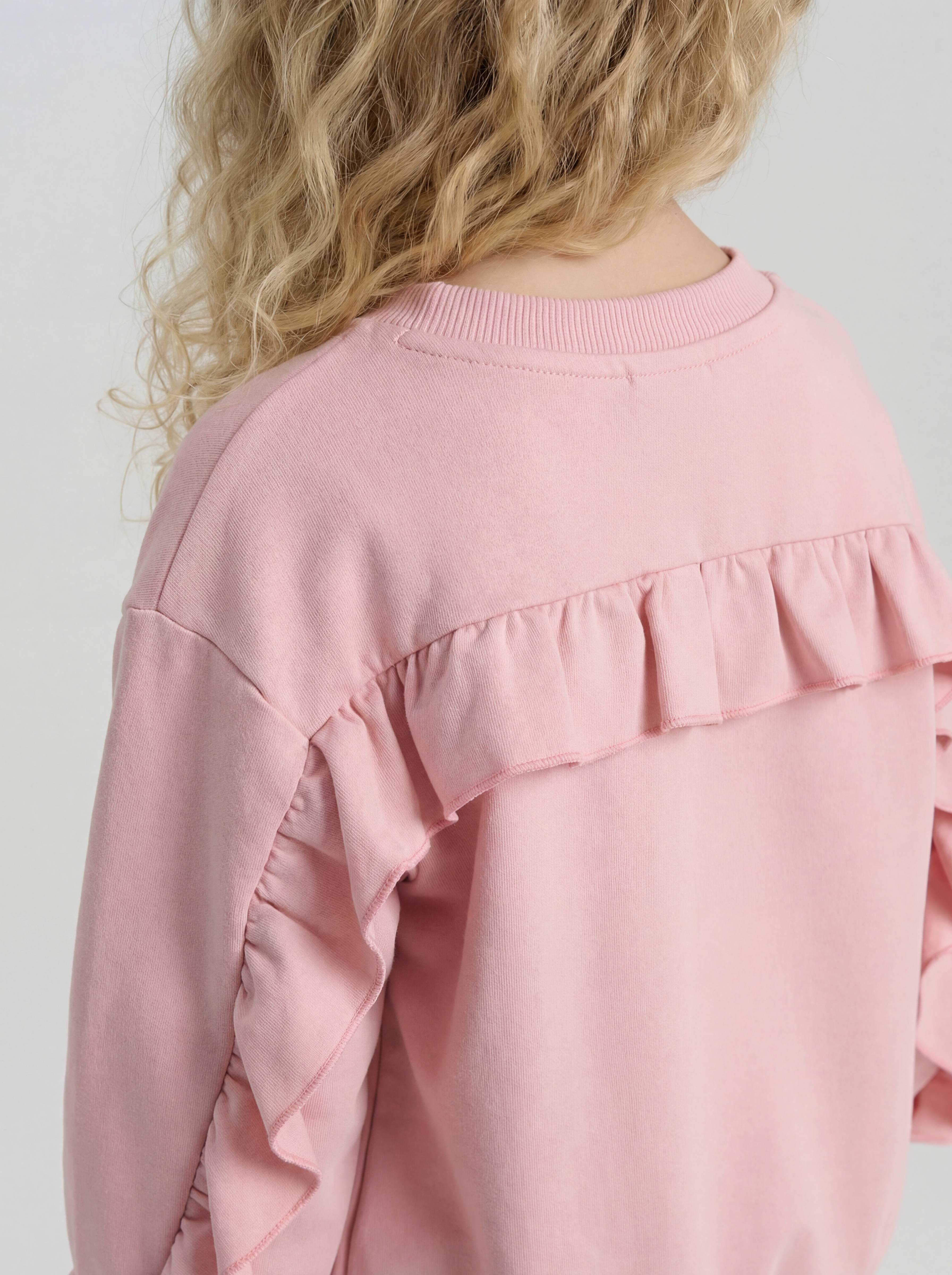 Свитшот и брюки KUZA 1334 - фото 4