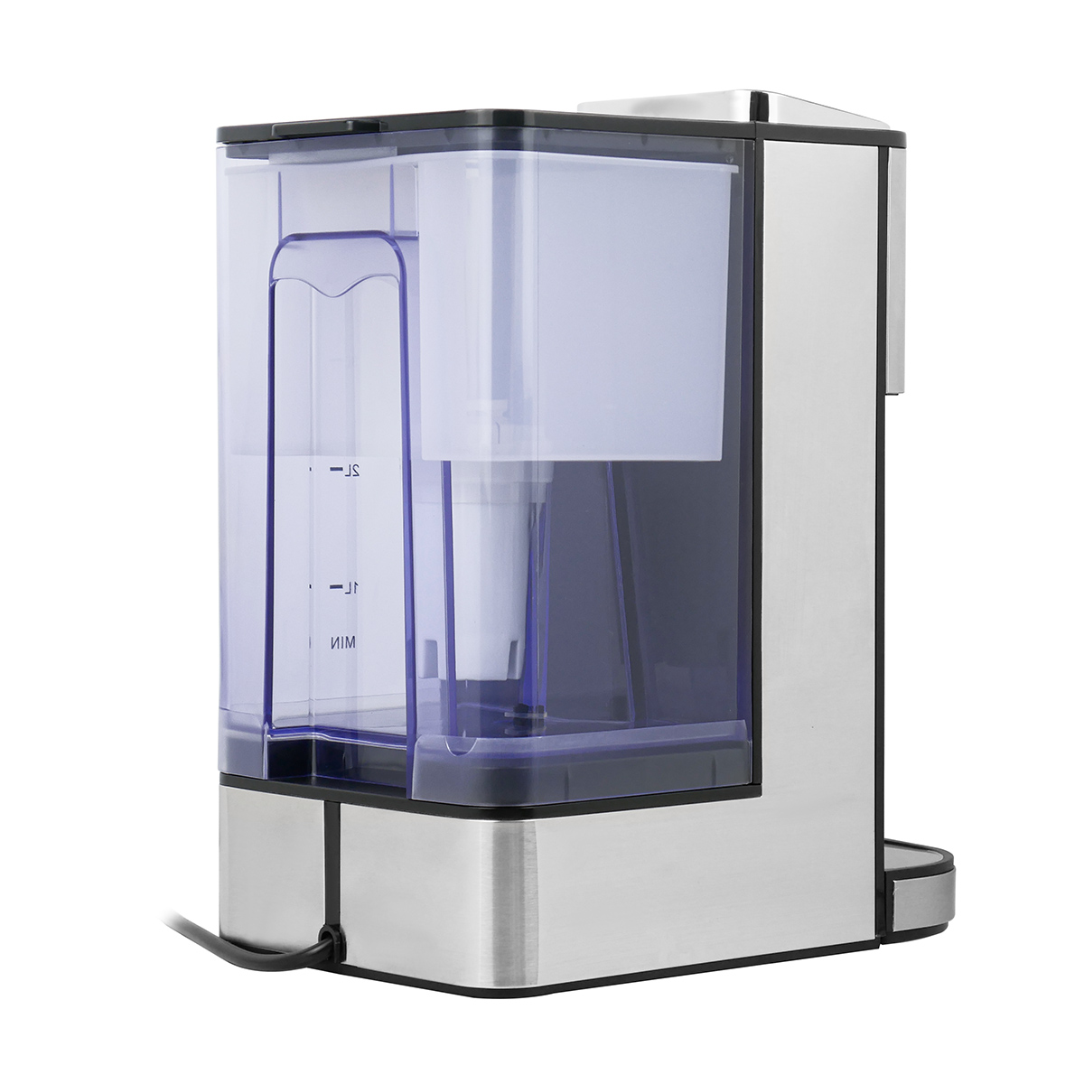 Термопот проточный CENTEK CT-3200 - фото 10