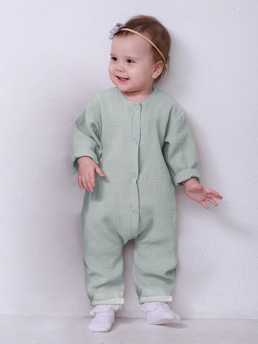 Комбинезон СОННЫЙ ГНОМИК 1003/5 - фото 15