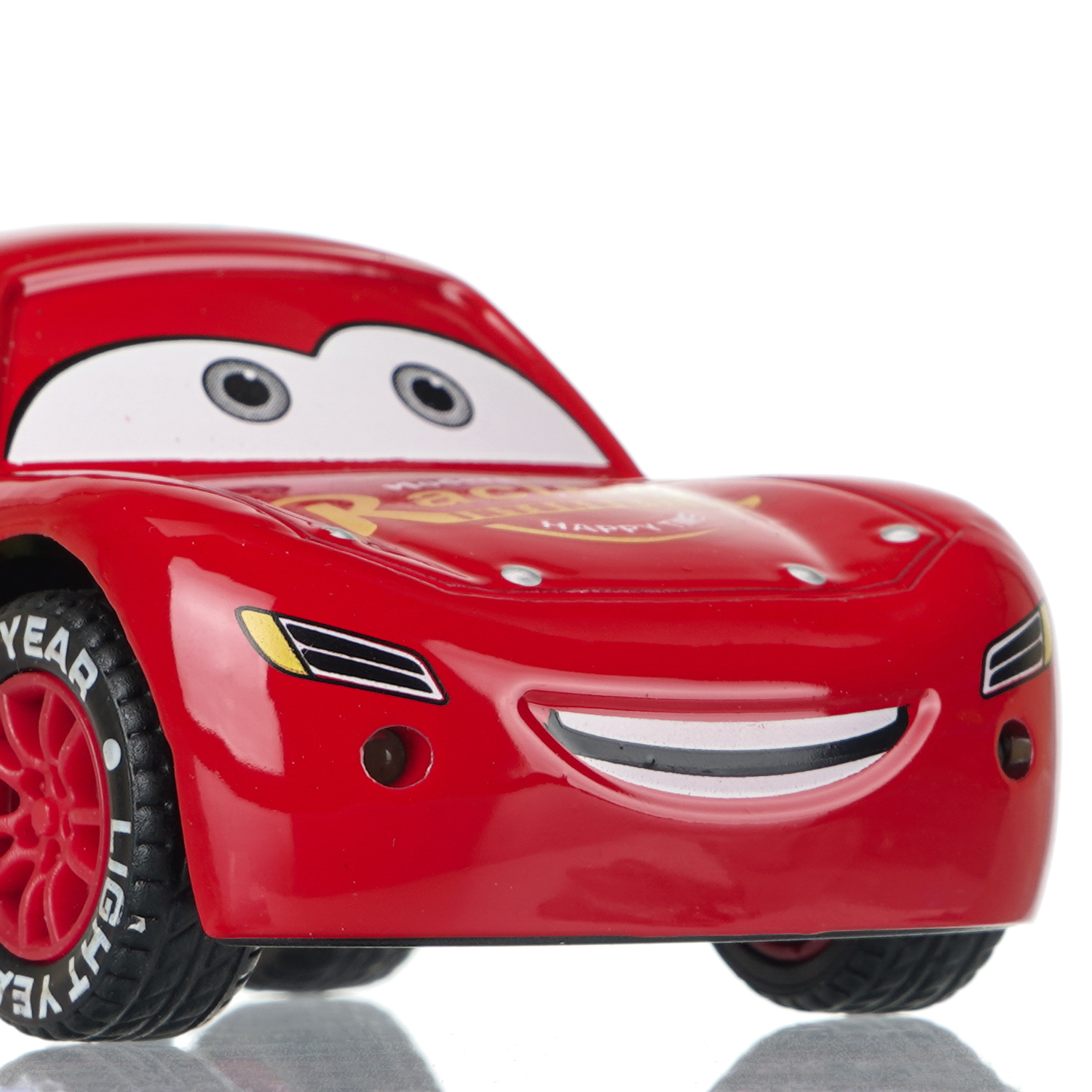 Автомобиль Huada Toys Тачки 409557 - фото 7