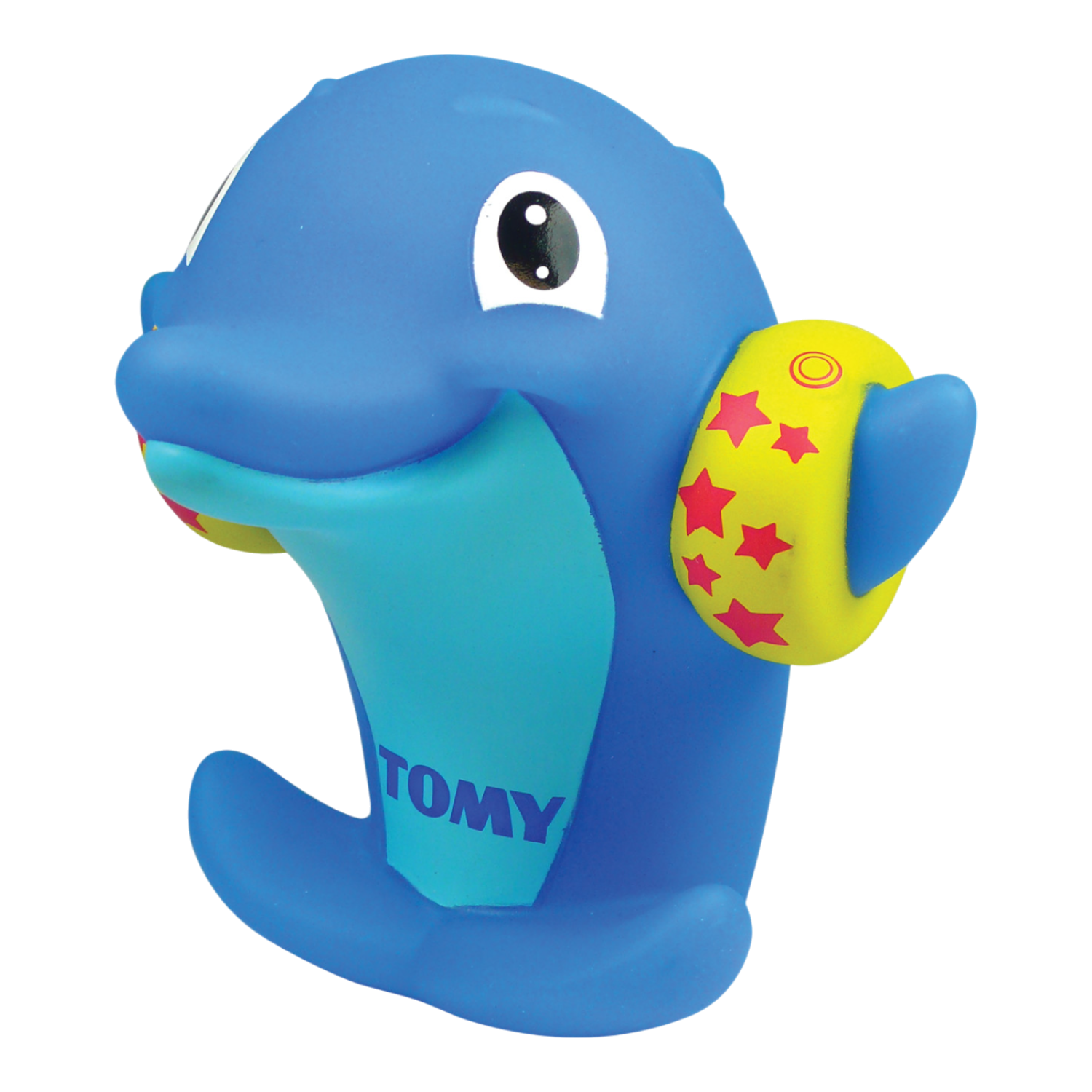 Игрушка Tomy Веселый дельфин - фото 3