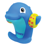 Игрушка Tomy Веселый дельфин