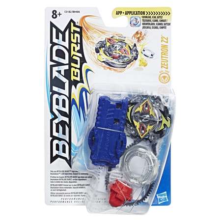 Игровой набор BeyBlade