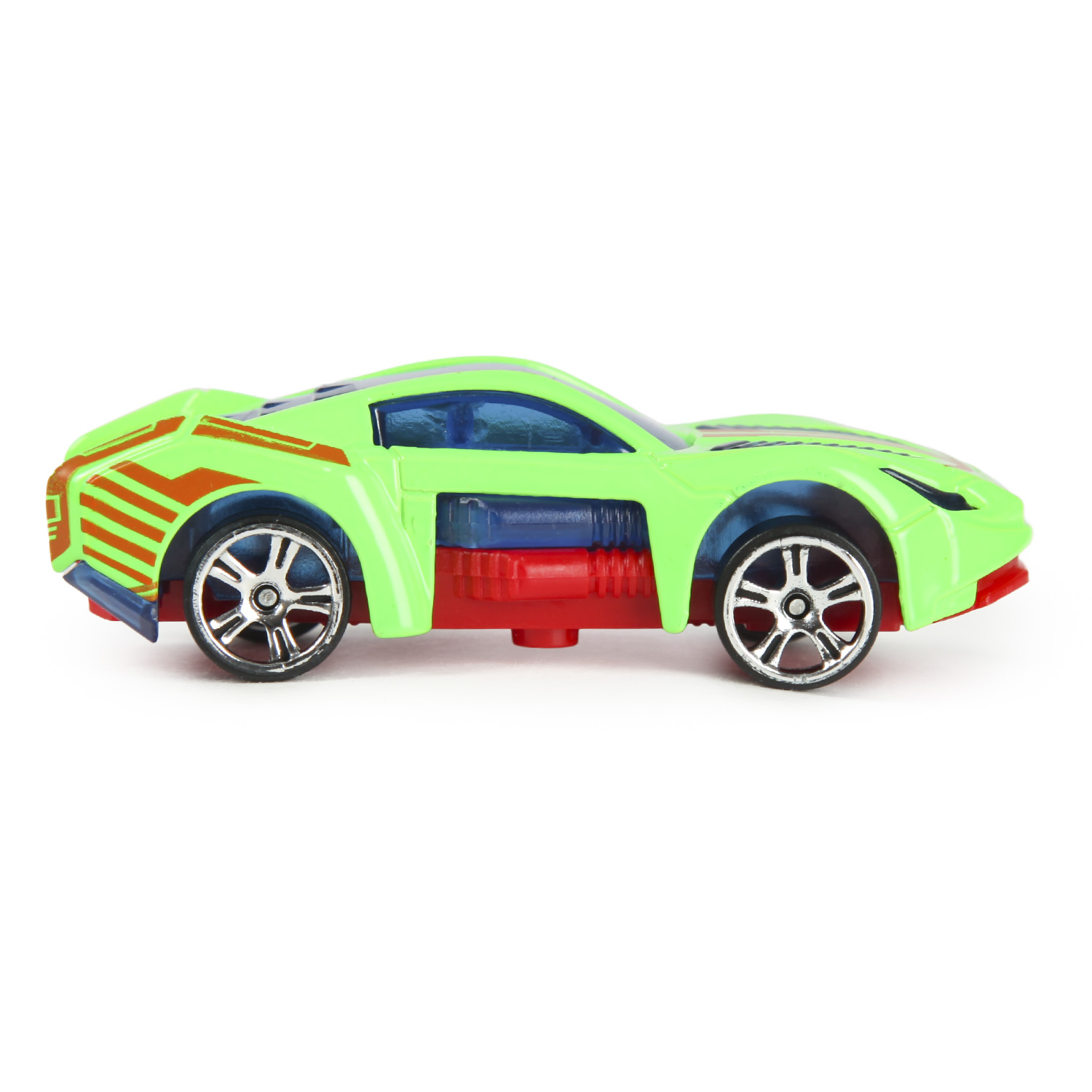 Автомобиль Mobicaro 1:64 в ассортименте 1210-42A - фото 4