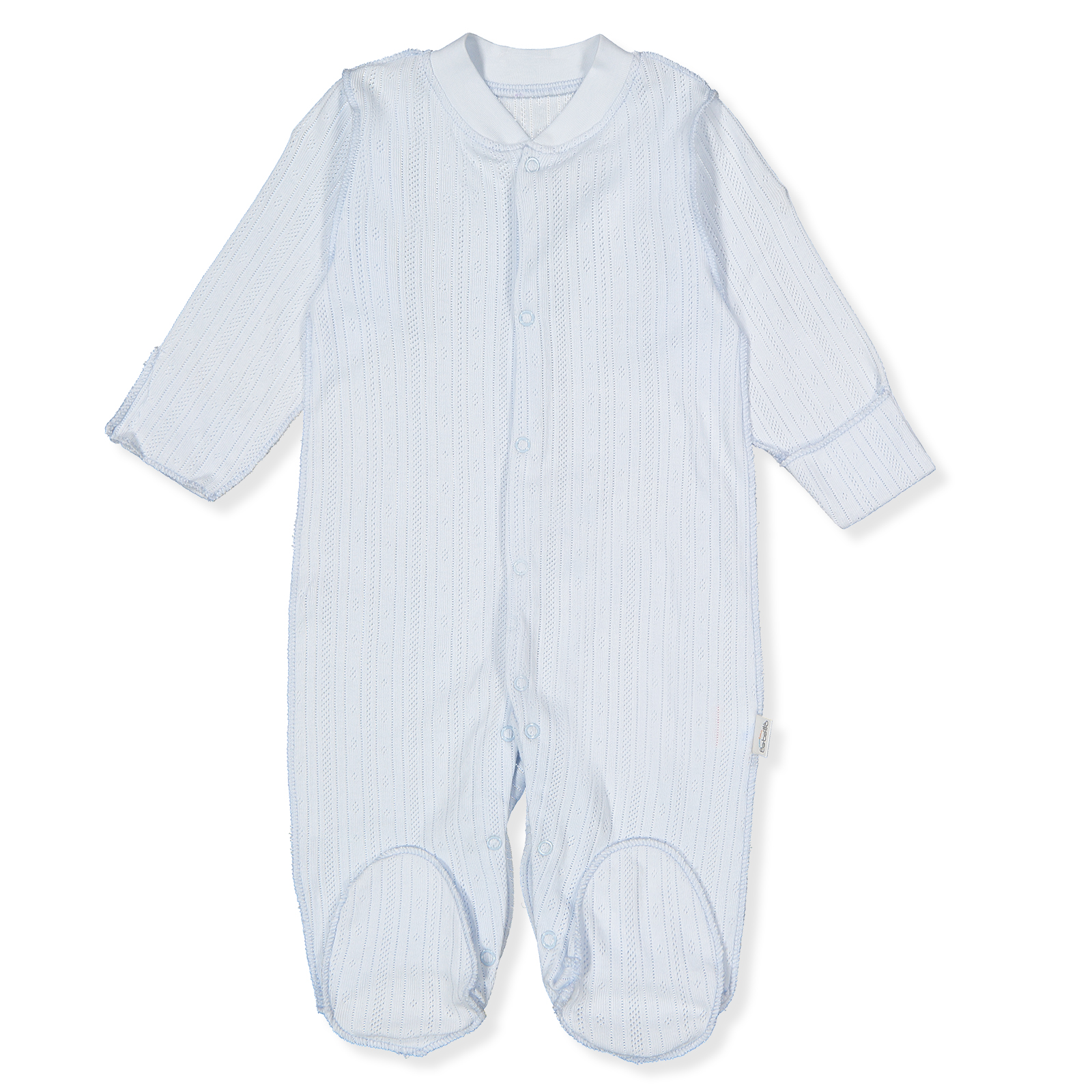Комбинезон Bebetto T 3876B - фото 1