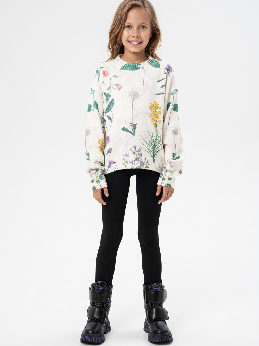 Джемпер PlayToday 32521189 - фото 4