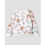 Свитшот Hello Kitty