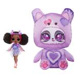 Кукла модельная L.O.L. Surprise! Tweens - Hoops Cutie 510413