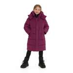 Пальто пуховое Arctiline